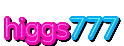 higgs777 — logo kanal