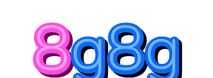 8g8g — logo kanal