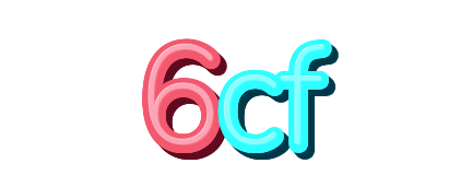 6cf — logo kanal