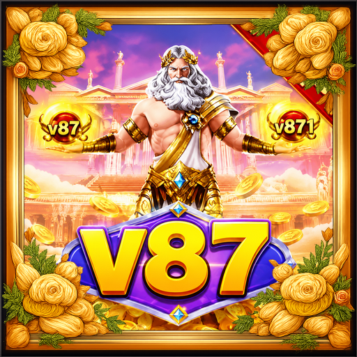 v87 — mitra unggulan